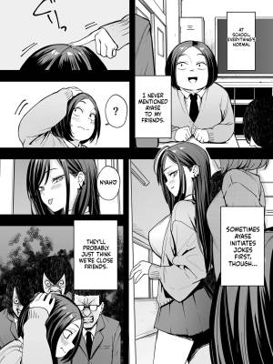 Otaku No Boku Ga Ichigun Gal To Tsukiaerumade No Hanashi Part 2 Porn Comics english 06