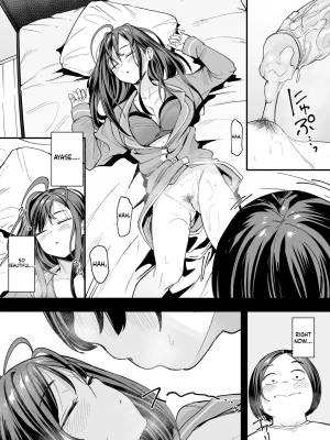 Otaku No Boku Ga Ichigun Gal To Tsukiaerumade No Hanashi Part 2 Porn Comics english 11