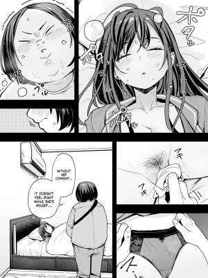 Otaku No Boku Ga Ichigun Gal To Tsukiaerumade No Hanashi Part 2 Porn Comics english 12