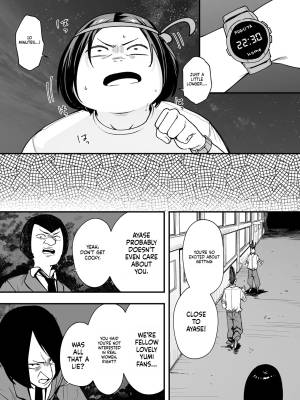 Otaku No Boku Ga Ichigun Gal To Tsukiaerumade No Hanashi Part 2 Porn Comics english 16