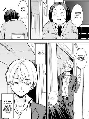 Otaku No Boku Ga Ichigun Gal To Tsukiaerumade No Hanashi Part 2 Porn Comics english 17