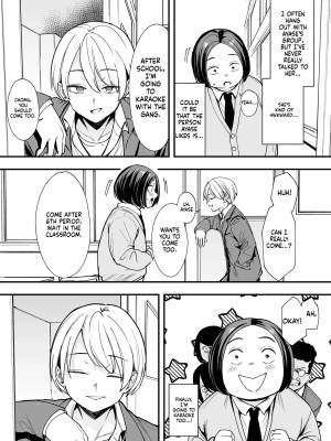 Otaku No Boku Ga Ichigun Gal To Tsukiaerumade No Hanashi Part 2 Porn Comics english 18