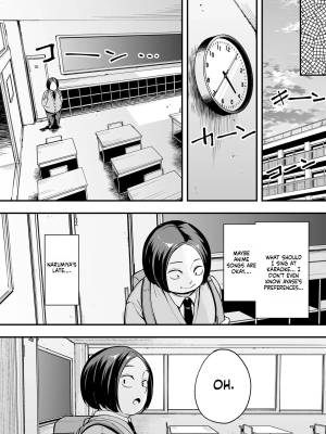 Otaku No Boku Ga Ichigun Gal To Tsukiaerumade No Hanashi Part 2 Porn Comics english 19