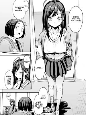 Otaku No Boku Ga Ichigun Gal To Tsukiaerumade No Hanashi Part 2 Porn Comics english 20