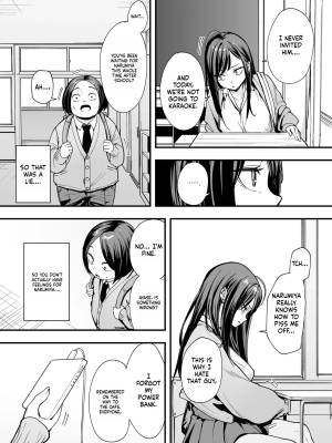 Otaku No Boku Ga Ichigun Gal To Tsukiaerumade No Hanashi Part 2 Porn Comics english 21