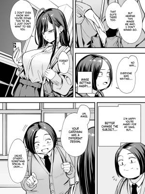 Otaku No Boku Ga Ichigun Gal To Tsukiaerumade No Hanashi Part 2 Porn Comics english 22