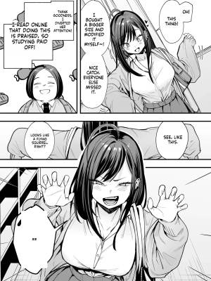 Otaku No Boku Ga Ichigun Gal To Tsukiaerumade No Hanashi Part 2 Porn Comics english 23