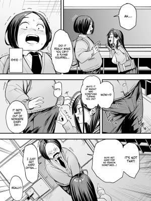 Otaku No Boku Ga Ichigun Gal To Tsukiaerumade No Hanashi Part 2 Porn Comics english 24