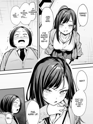 Otaku No Boku Ga Ichigun Gal To Tsukiaerumade No Hanashi Part 2 Porn Comics english 25