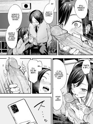 Otaku No Boku Ga Ichigun Gal To Tsukiaerumade No Hanashi Part 2 Porn Comics english 26