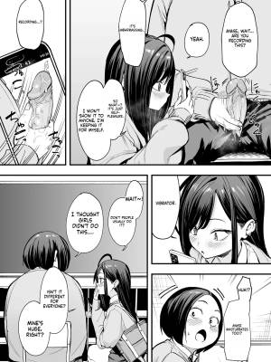Otaku No Boku Ga Ichigun Gal To Tsukiaerumade No Hanashi Part 2 Porn Comics english 27