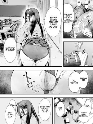Otaku No Boku Ga Ichigun Gal To Tsukiaerumade No Hanashi Part 2 Porn Comics english 32