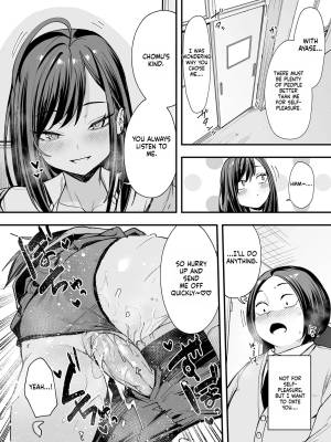 Otaku No Boku Ga Ichigun Gal To Tsukiaerumade No Hanashi Part 2 Porn Comics english 37