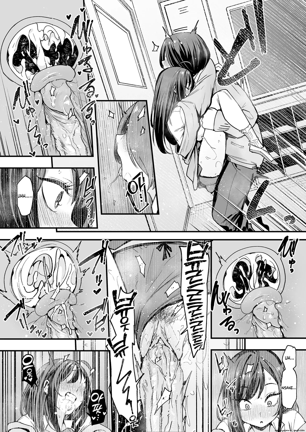 Otaku No Boku Ga Ichigun Gal To Tsukiaerumade No Hanashi Part 2 Porn Comics english 40