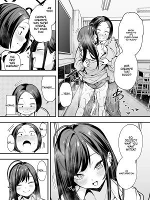 Otaku No Boku Ga Ichigun Gal To Tsukiaerumade No Hanashi Part 2 Porn Comics english 42