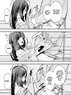 Otaku No Boku Ga Ichigun Gal To Tsukiaerumade No Hanashi Part 2 Porn Comics english 45