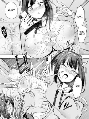 Otaku No Boku Ga Ichigun Gal To Tsukiaerumade No Hanashi Part 2 Porn Comics english 47