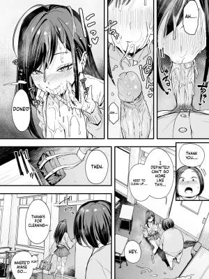 Otaku No Boku Ga Ichigun Gal To Tsukiaerumade No Hanashi Part 2 Porn Comics english 49