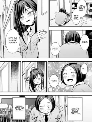 Otaku No Boku Ga Ichigun Gal To Tsukiaerumade No Hanashi Part 2 Porn Comics english 51