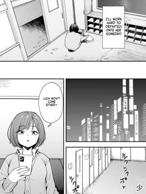 Otaku No Boku Ga Ichigun Gal To Tsukiaerumade No Hanashi Part 2 Porn Comics english 52