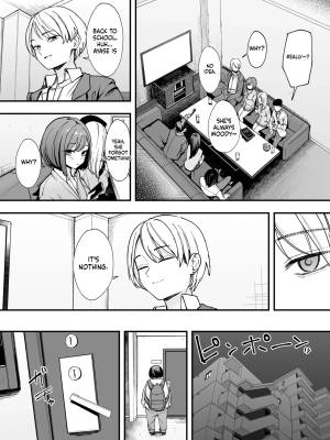 Otaku No Boku Ga Ichigun Gal To Tsukiaerumade No Hanashi Part 2 Porn Comics english 53