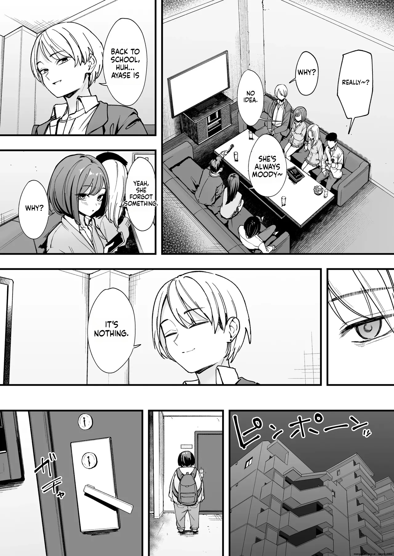 Otaku No Boku Ga Ichigun Gal To Tsukiaerumade No Hanashi Part 2 Porn Comics english 53