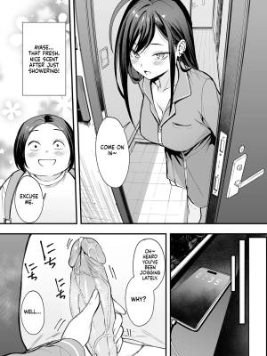 Otaku No Boku Ga Ichigun Gal To Tsukiaerumade No Hanashi Part 2 Porn Comics english 54
