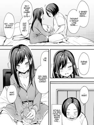 Otaku No Boku Ga Ichigun Gal To Tsukiaerumade No Hanashi Part 2 Porn Comics english 55