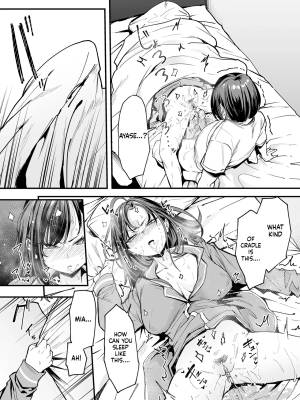 Otaku No Boku Ga Ichigun Gal To Tsukiaerumade No Hanashi Part 2 Porn Comics english 61