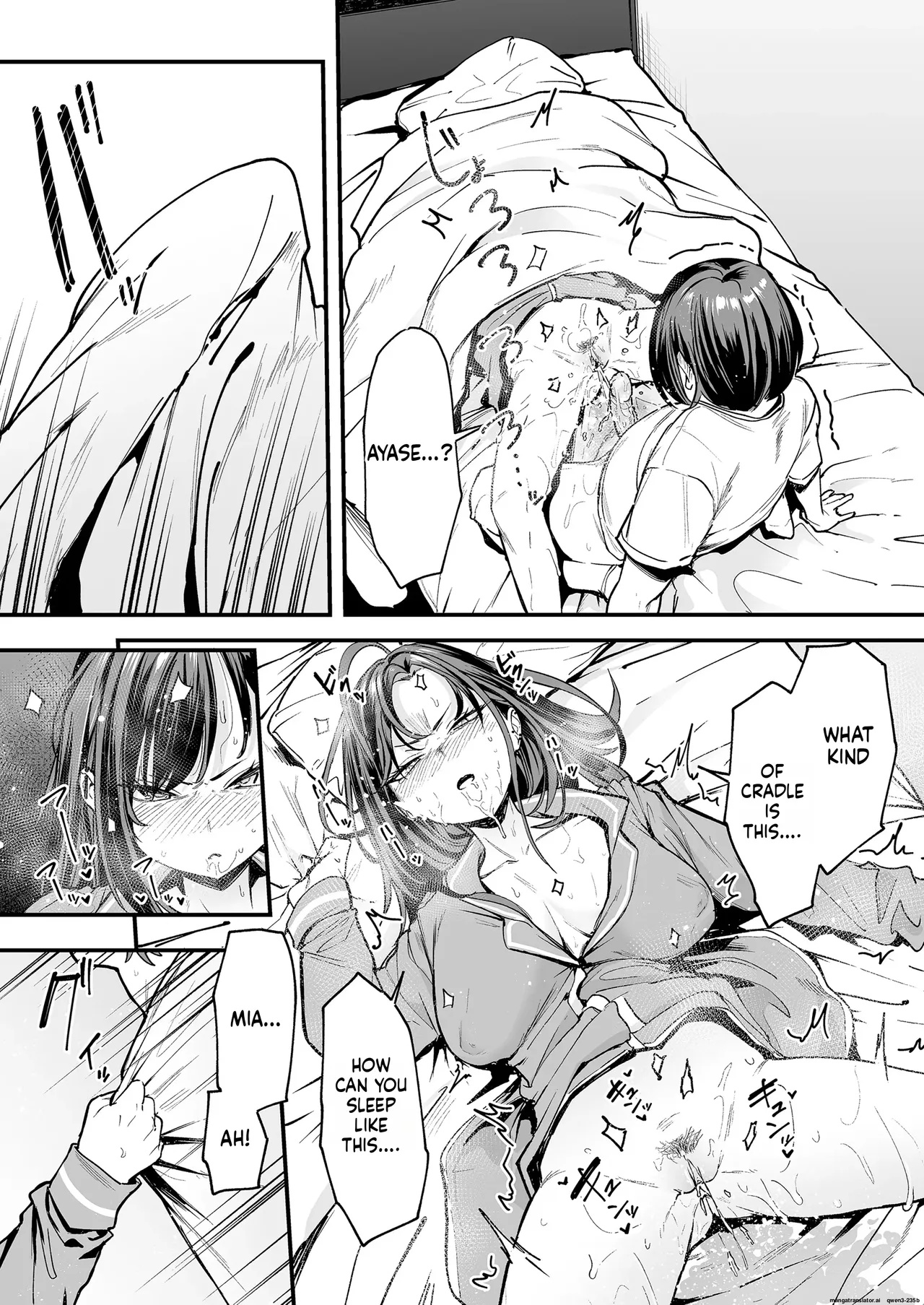 Otaku No Boku Ga Ichigun Gal To Tsukiaerumade No Hanashi Part 2 Porn Comics english 61