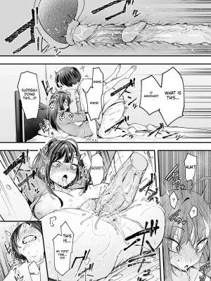 Otaku No Boku Ga Ichigun Gal To Tsukiaerumade No Hanashi Part 2 Porn Comics english 64