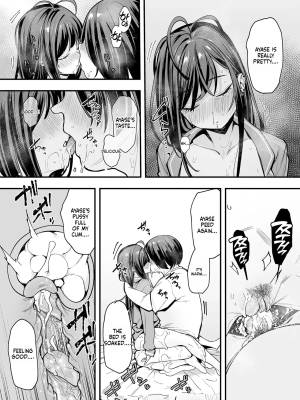 Otaku No Boku Ga Ichigun Gal To Tsukiaerumade No Hanashi Part 2 Porn Comics english 73