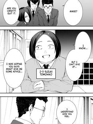 Otaku No Boku Ga Ichigun Gal To Tsukiaerumade No Hanashi Porn Comics english 03