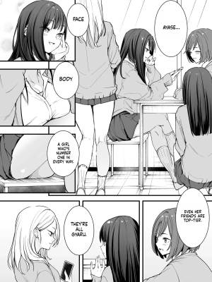 Otaku No Boku Ga Ichigun Gal To Tsukiaerumade No Hanashi Porn Comics english 04