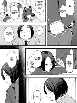 Otaku No Boku Ga Ichigun Gal To Tsukiaerumade No Hanashi Porn Comics english 05