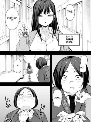 Otaku No Boku Ga Ichigun Gal To Tsukiaerumade No Hanashi Porn Comics english 06
