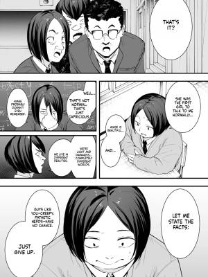 Otaku No Boku Ga Ichigun Gal To Tsukiaerumade No Hanashi Porn Comics english 07