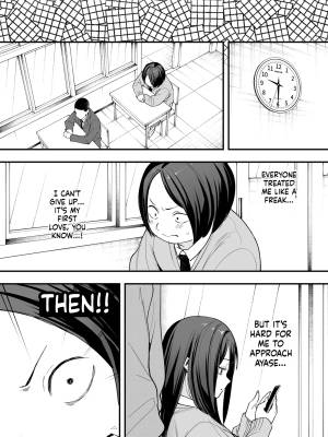 Otaku No Boku Ga Ichigun Gal To Tsukiaerumade No Hanashi Porn Comics english 08