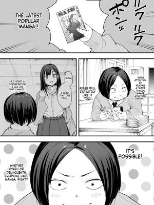 Otaku No Boku Ga Ichigun Gal To Tsukiaerumade No Hanashi Porn Comics english 09