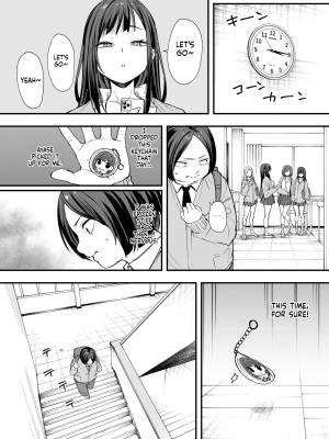 Otaku No Boku Ga Ichigun Gal To Tsukiaerumade No Hanashi Porn Comics english 11