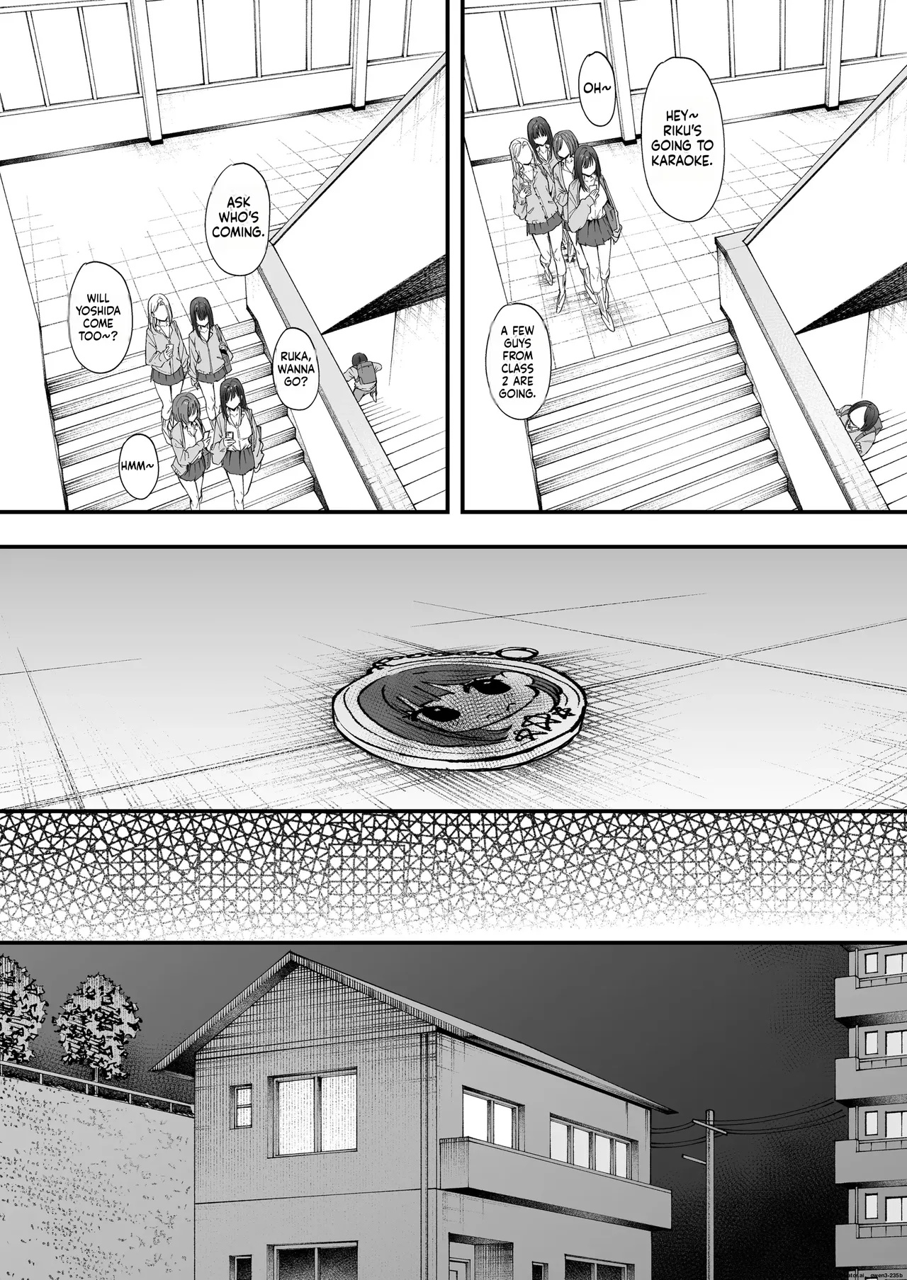 Otaku No Boku Ga Ichigun Gal To Tsukiaerumade No Hanashi Porn Comics english 12