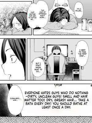 Otaku No Boku Ga Ichigun Gal To Tsukiaerumade No Hanashi Porn Comics english 13