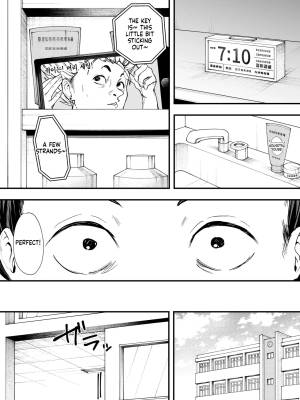 Otaku No Boku Ga Ichigun Gal To Tsukiaerumade No Hanashi Porn Comics english 14