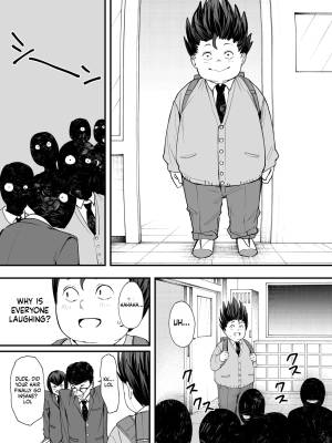 Otaku No Boku Ga Ichigun Gal To Tsukiaerumade No Hanashi Porn Comics english 15