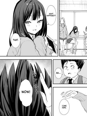 Otaku No Boku Ga Ichigun Gal To Tsukiaerumade No Hanashi Porn Comics english 17
