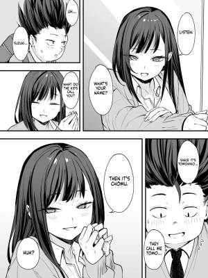 Otaku No Boku Ga Ichigun Gal To Tsukiaerumade No Hanashi Porn Comics english 19