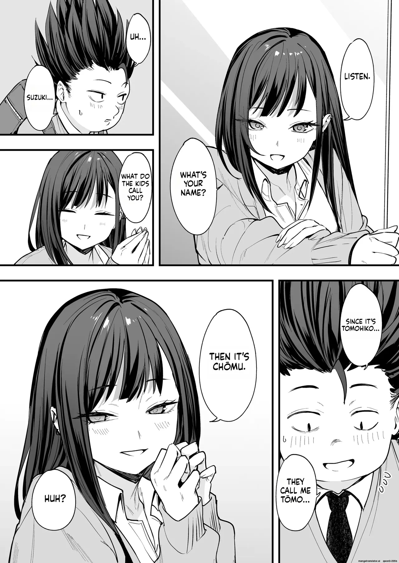 Otaku No Boku Ga Ichigun Gal To Tsukiaerumade No Hanashi Porn Comics english 19