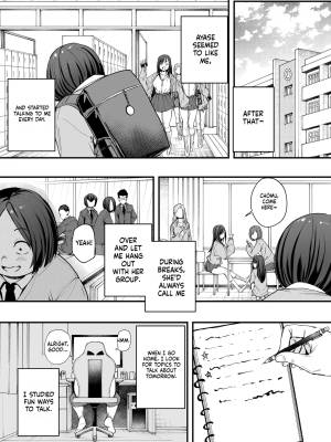 Otaku No Boku Ga Ichigun Gal To Tsukiaerumade No Hanashi Porn Comics english 21