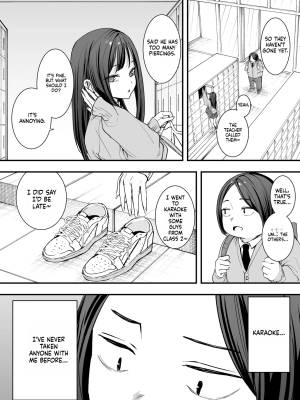 Otaku No Boku Ga Ichigun Gal To Tsukiaerumade No Hanashi Porn Comics english 24