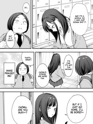 Otaku No Boku Ga Ichigun Gal To Tsukiaerumade No Hanashi Porn Comics english 25